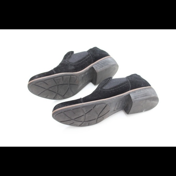 Kork-ease ankle boots - Picture 4 of 10